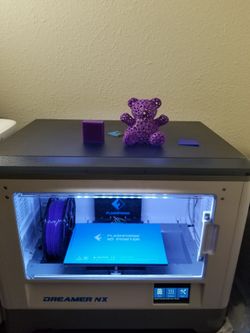 3d printer