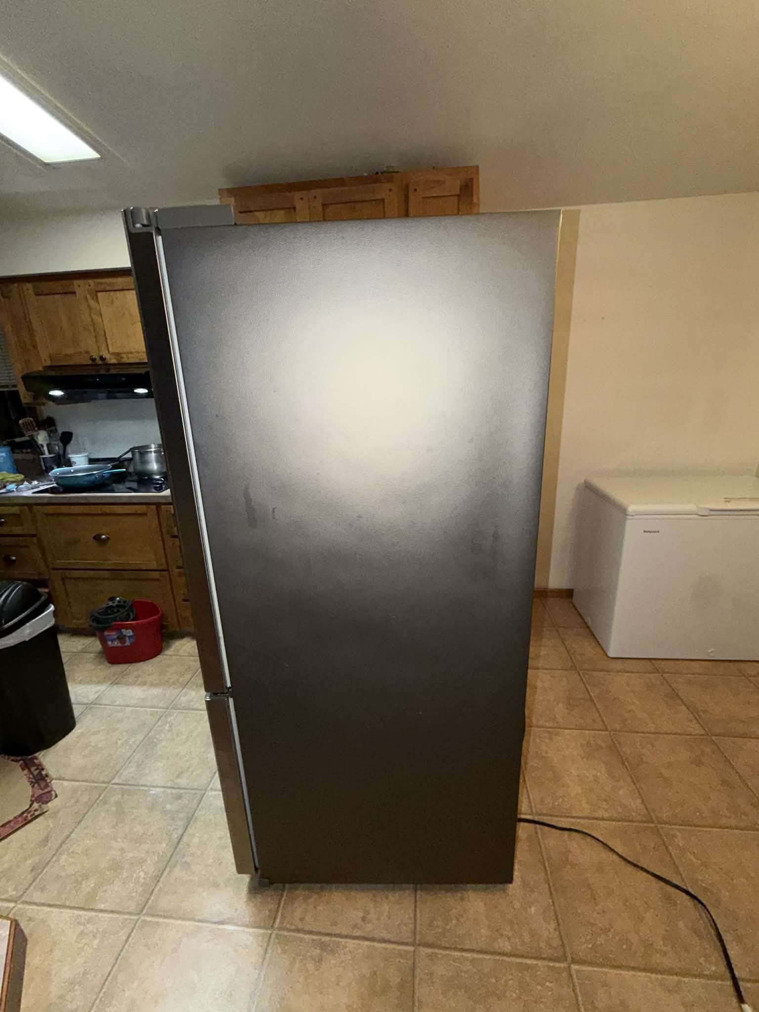 Samsung Refrigerador