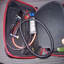 Cargador De Batería De Carro