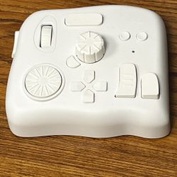 Tourbox Elite White Bluetooth Video/Photo Editing Controller TBECA