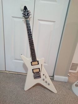 Carvin v220t vintage 1985