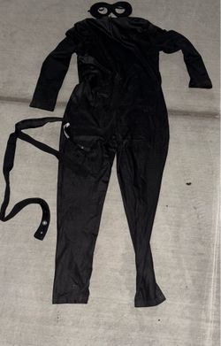 Miraculous Cat Noir Halloween Costume