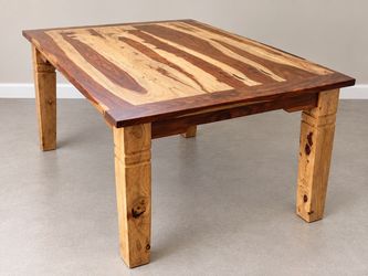 Dining room table