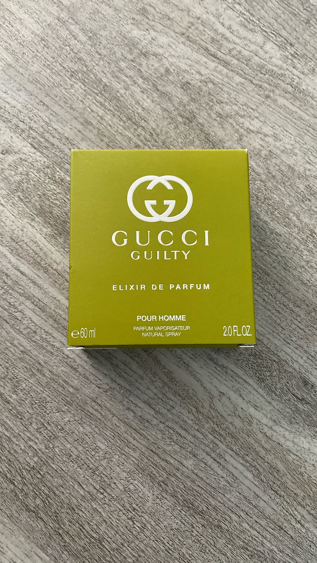 Gucci Parfume $150
