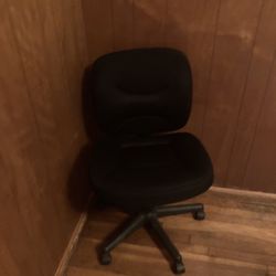 Chair, Office