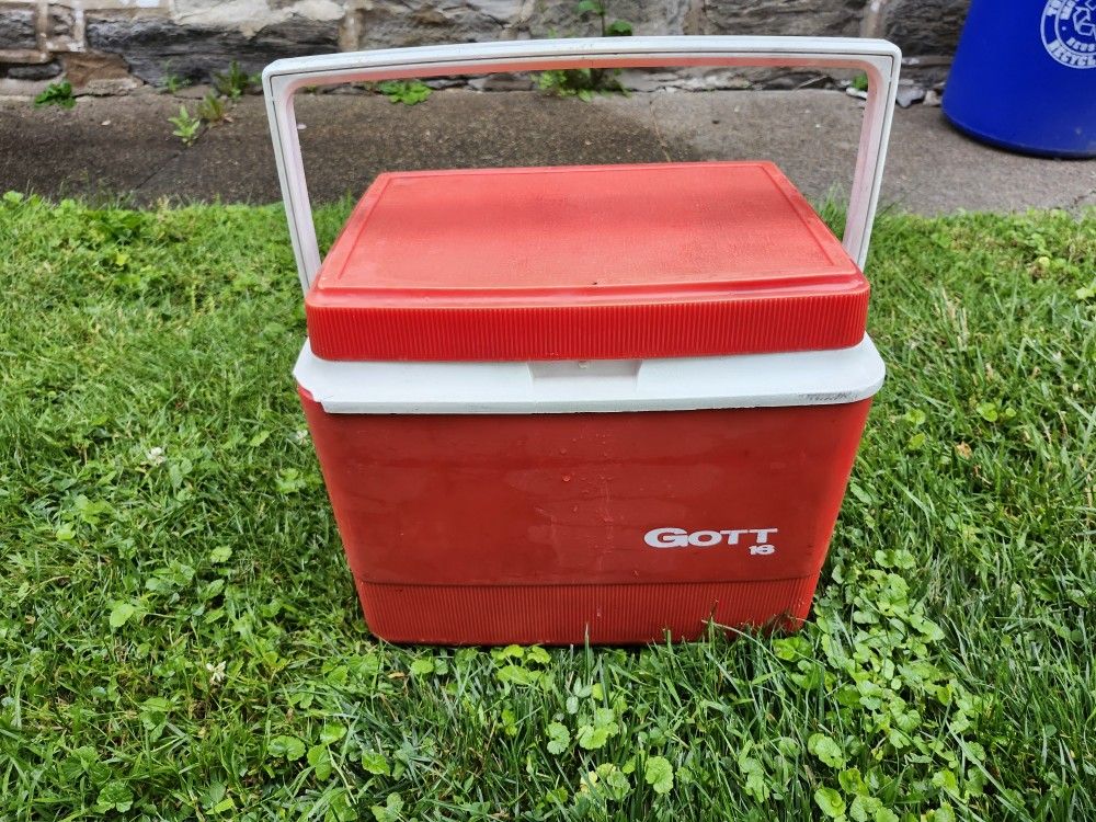 Gott 16 Cooler
