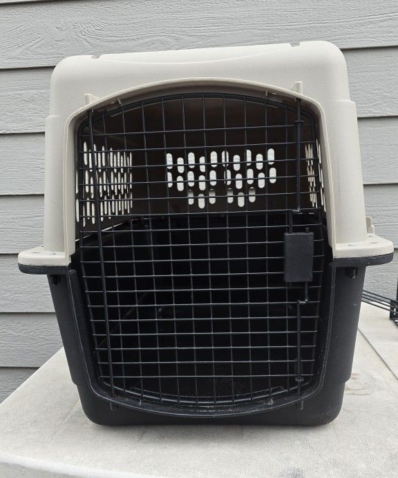 Dog Cage