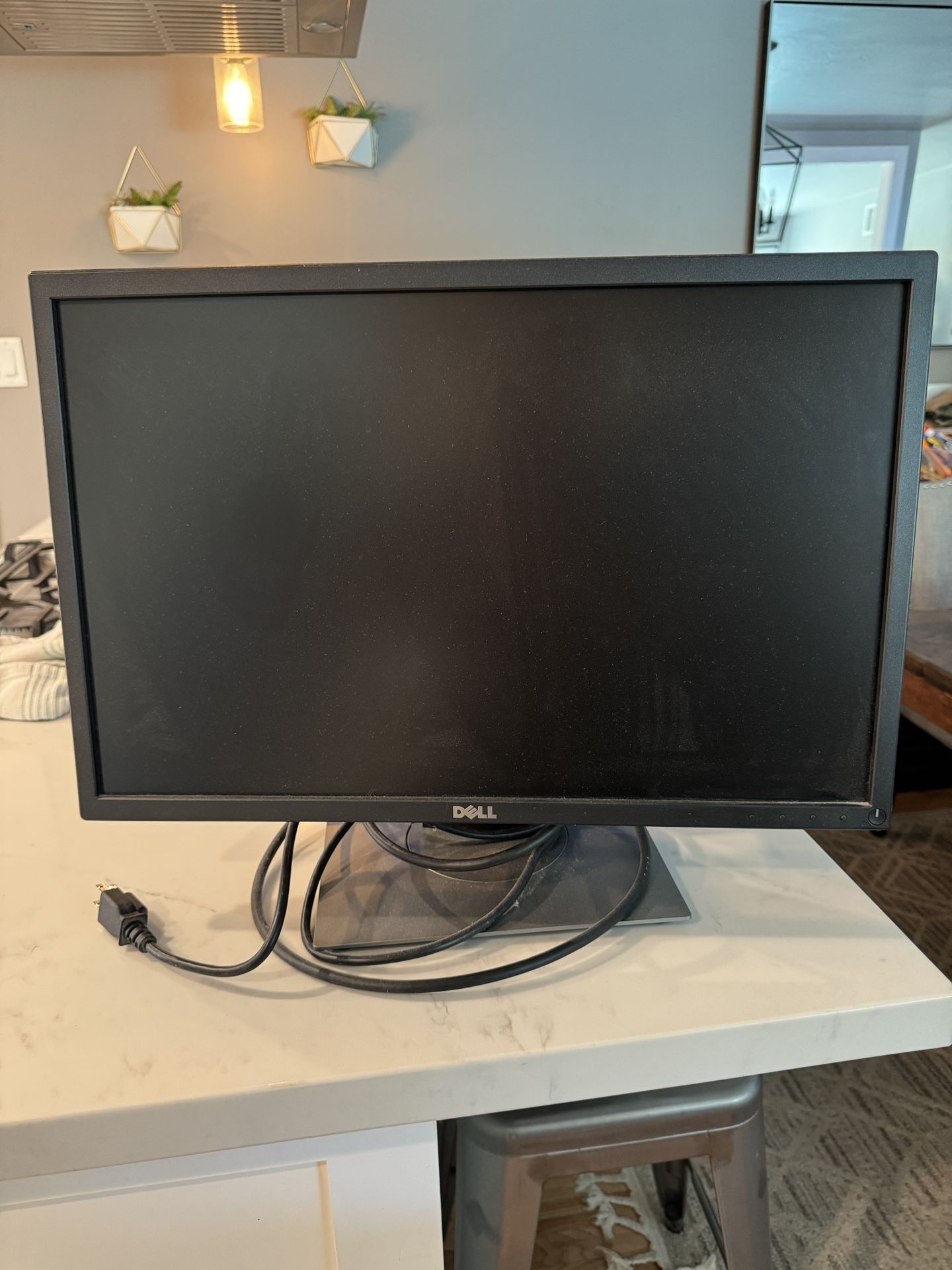 Free 20 Inch Dell Computer Monitor