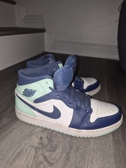 Nike Air Jordan's