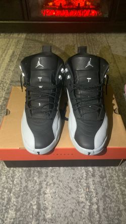 jordan 12 retro barons