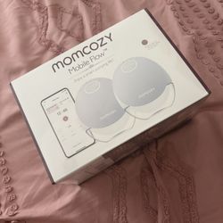 Mom Cozy Breast Pump