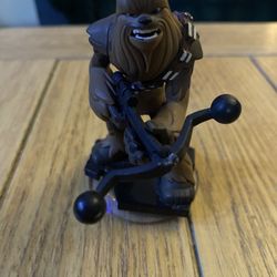 Chewbacca Disney Infinity 