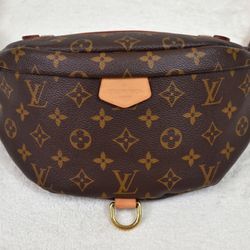 Louis Vuitton Bumbag 