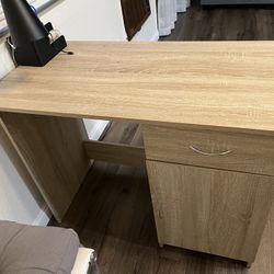Small Work Desk