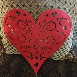 DECOR DECORACIÓN SAN VALENTIN LOVE  