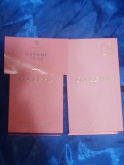 Oakcha Madam Rose Extrait de Parfum 50ml