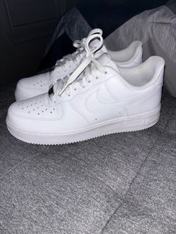 White Air force 1
