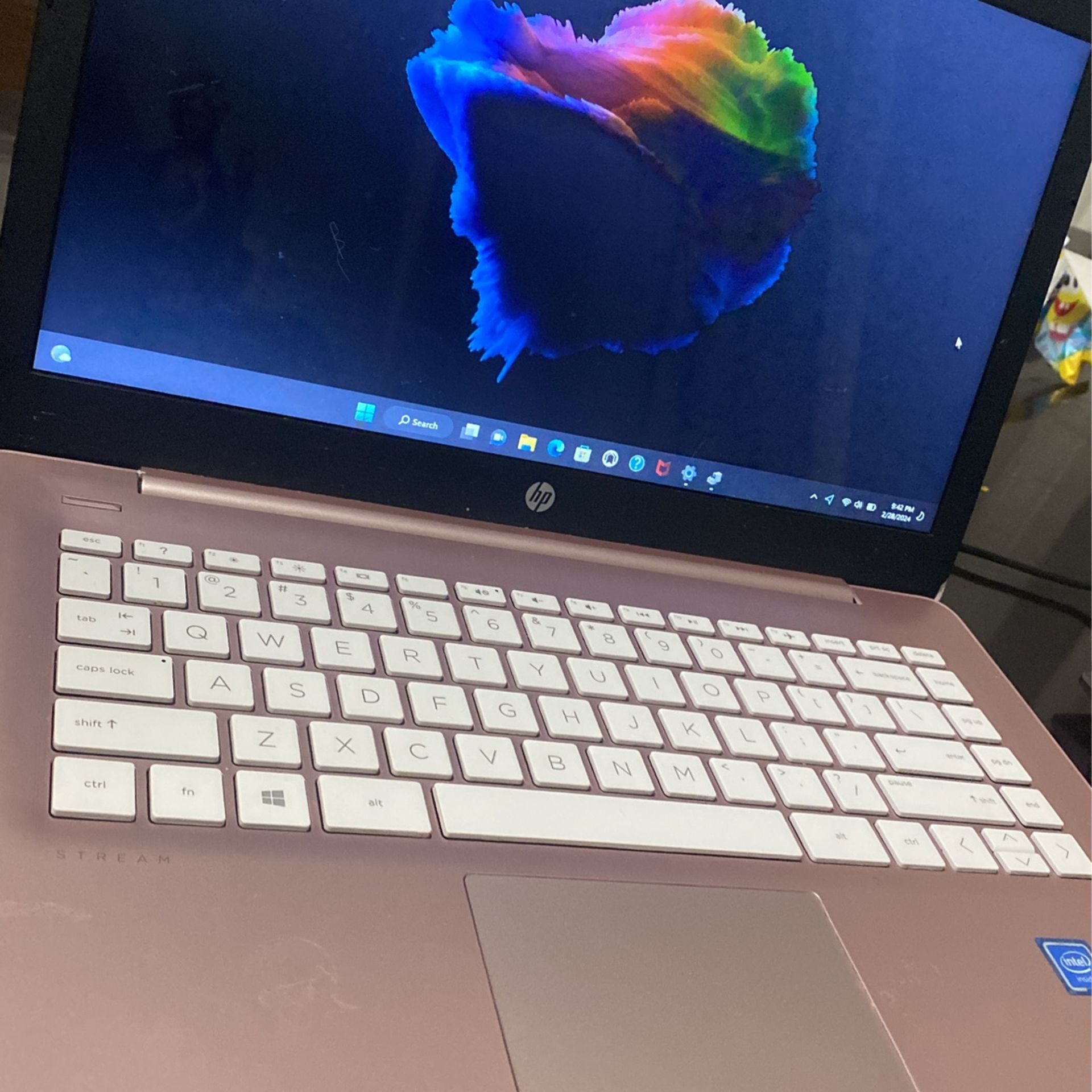 HP Stream Laptop 14