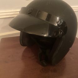 Daytona Cruiser Helmet 