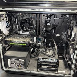 Lenovo Legion T5 Gaming P.C. 