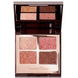 Charlotte Tilbury PILLOW TALK LUXURY PALETTE OF POPS