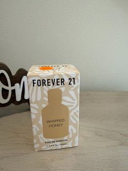 Forever 21 Whipped Honey Eau de Parfum 100ml