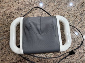 Homedics Shogun Shiatsu Model #SM-444