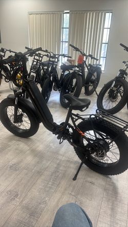 Sizzlebk foldable e-bike on sale folding electric bike