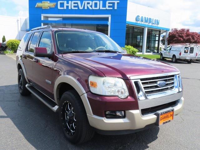 2006 Ford Explorer