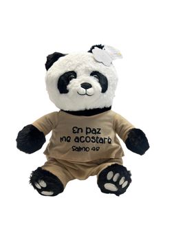 peluche