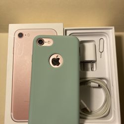 IPhone 7 Brand New Condition  