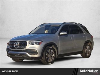 2023 Mercedes-Benz GLE 450