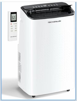 Air conditioner with one year warranty