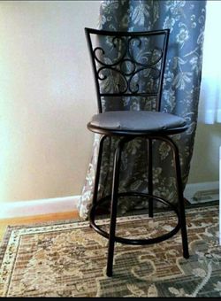 Bar stools