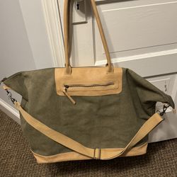 Weekender Bag 