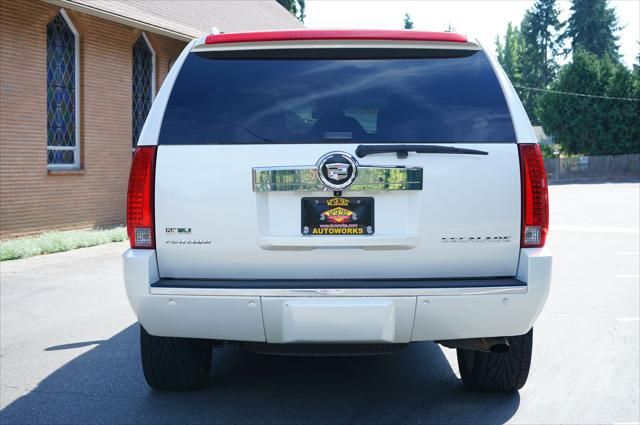 2010 Cadillac Escalade