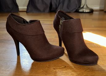 Women’s Boots