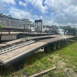 Selling Trailer 