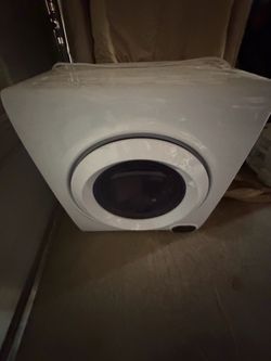110w dryer