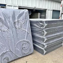 Brand New Mattress – Premium Comfort | Ready to Deliver