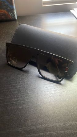 Carrera sun glasses