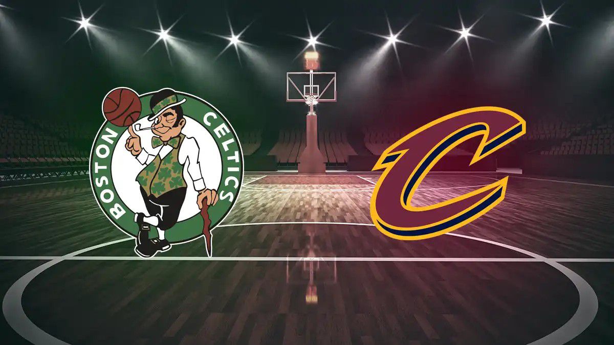4 Tickets To Cavalier At Celtics Is Available 