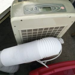 AC Unit As Is + More 