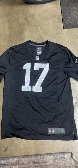 Davante Adams Raiders Jersey