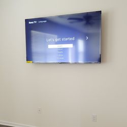 LET ME MOUNT IT !!! TV MOUNTS & MORE