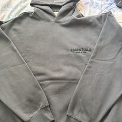 Essentials Hoodie