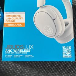 Jlab Jbuds Headphones Wireless Brand New 