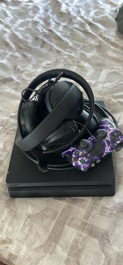 PS4