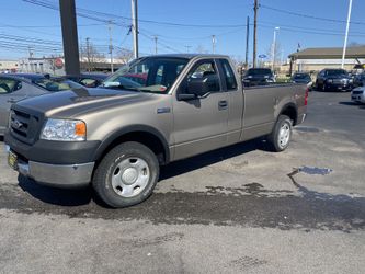 2006 Ford F-150