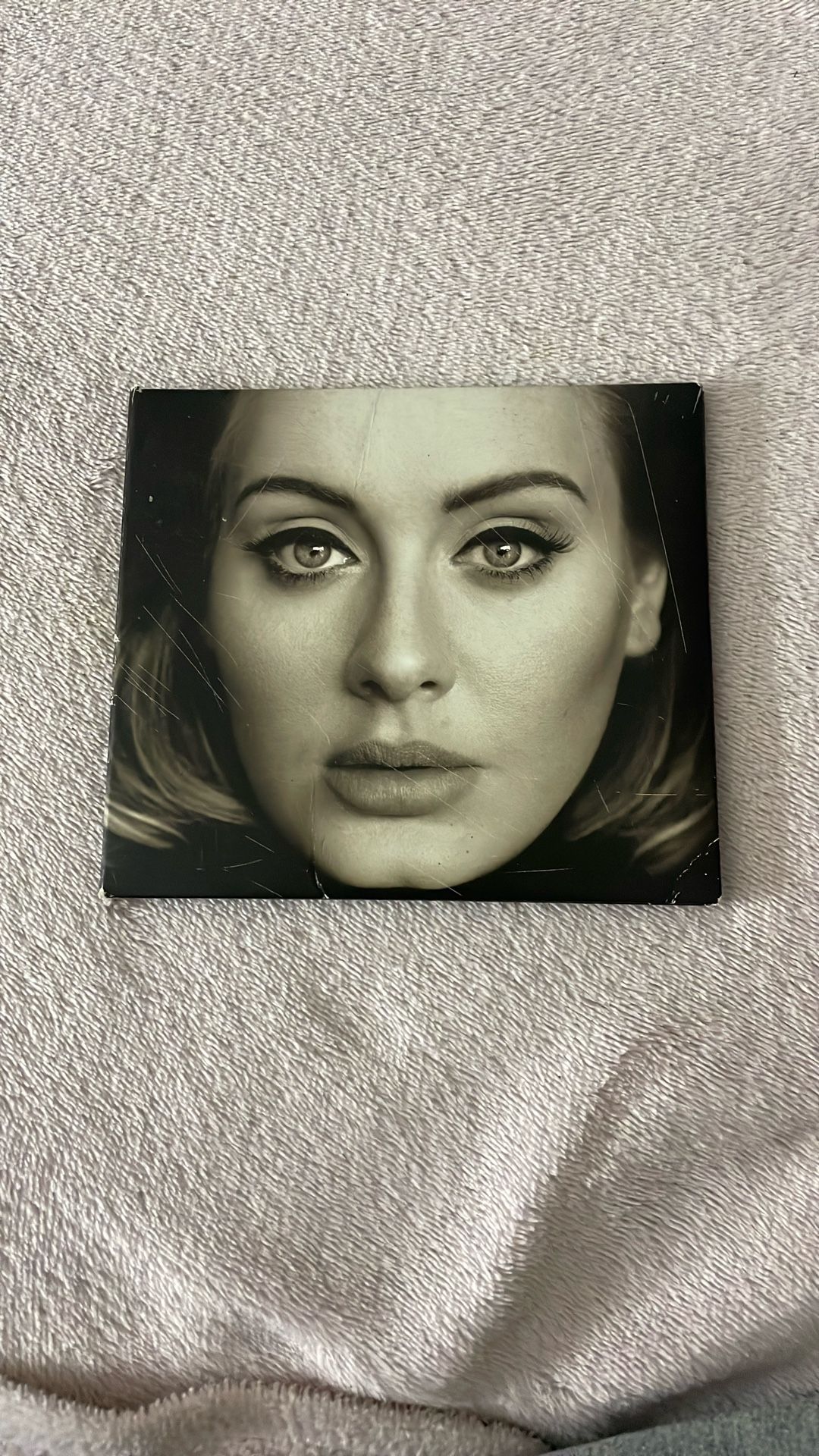 DVD